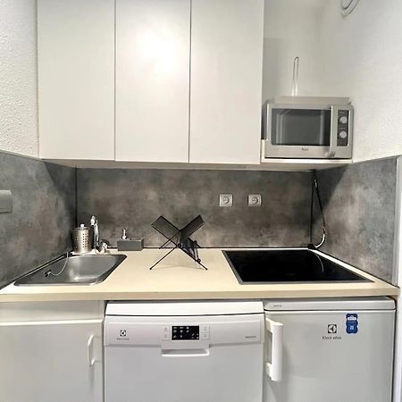 Appartement Port De Hyeres 4 Personnes Hyères Exterior foto